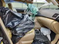 2012 Toyota Highlander фото