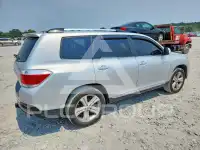 2012 Toyota Highlander фото