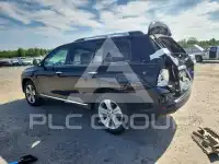 2012 Toyota Highlander photo