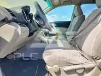 2012 Toyota Highlander photo