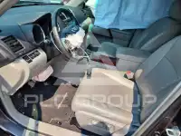 2012 Toyota Highlander фото