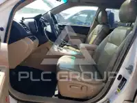 2012 Toyota Highlander фото
