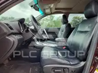 2012 Toyota Highlander фото
