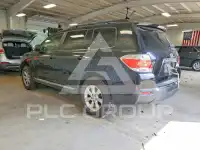 2012 Toyota Highlander фото