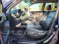 2012 Toyota Highlander фото