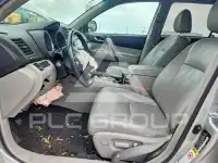 2012 Toyota Highlander photo