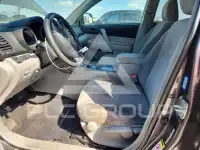 2012 Toyota Highlander фото