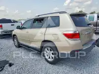 2012 Toyota Highlander photo