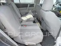 2012 Toyota Highlander фото
