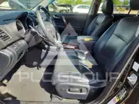 2012 Toyota Highlander photo
