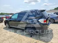 2012 Toyota Highlander photo