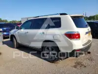 2012 Toyota Highlander фото
