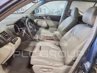 2012 Toyota Highlander фото