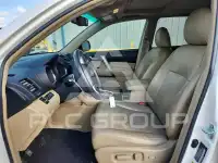 2012 Toyota Highlander фото