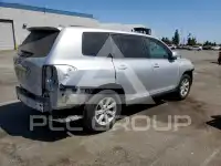 2012 Toyota Highlander фото