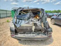 2012 Toyota Highlander фото