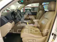 2012 Toyota Highlander фото