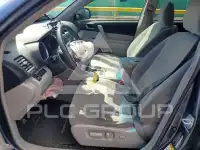 2012 Toyota Highlander фото