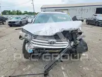 2012 Toyota Highlander photo