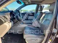 2012 Toyota Highlander фото