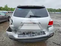 2012 Toyota Highlander фото