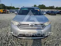 2012 Toyota Highlander фото