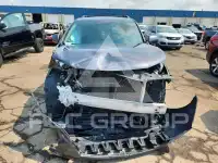 2012 Toyota Highlander фото