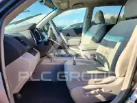 2012 Toyota Highlander photo