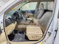 2012 Toyota Highlander фото