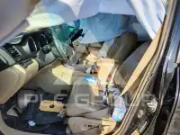 2012 Toyota Highlander фото