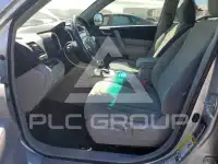 2012 Toyota Highlander photo