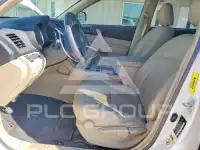 2012 Toyota Highlander photo