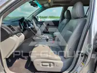 2012 Toyota Highlander фото