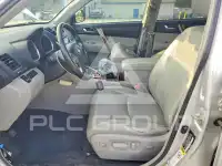 2012 Toyota Highlander фото
