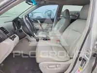 2012 Toyota Highlander фото
