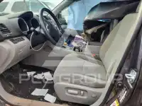 2012 Toyota Highlander photo
