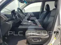 2012 Toyota Highlander фото