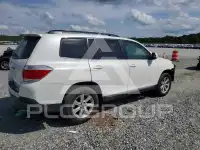 2012 Toyota Highlander фото