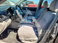 2012 Toyota Highlander photo