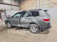 2012 Toyota Highlander photo