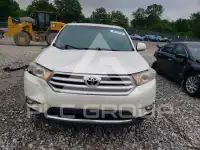 2012 Toyota Highlander photo