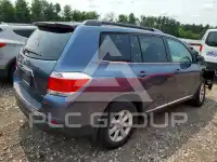 2012 Toyota Highlander photo