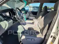 2012 Toyota Highlander фото