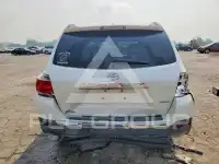 2012 Toyota Highlander фото