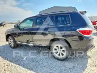 2012 Toyota Highlander фото