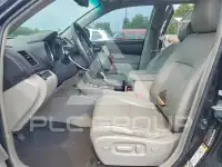 2012 Toyota Highlander фото