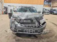 2012 Toyota Highlander photo