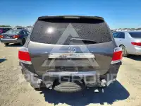 2012 Toyota Highlander photo