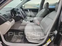 2012 Toyota Highlander photo