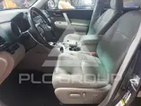 2012 Toyota Highlander фото